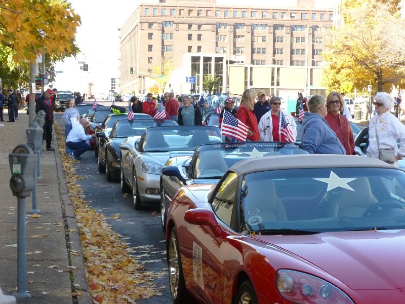 Veterans Parade 2013 034